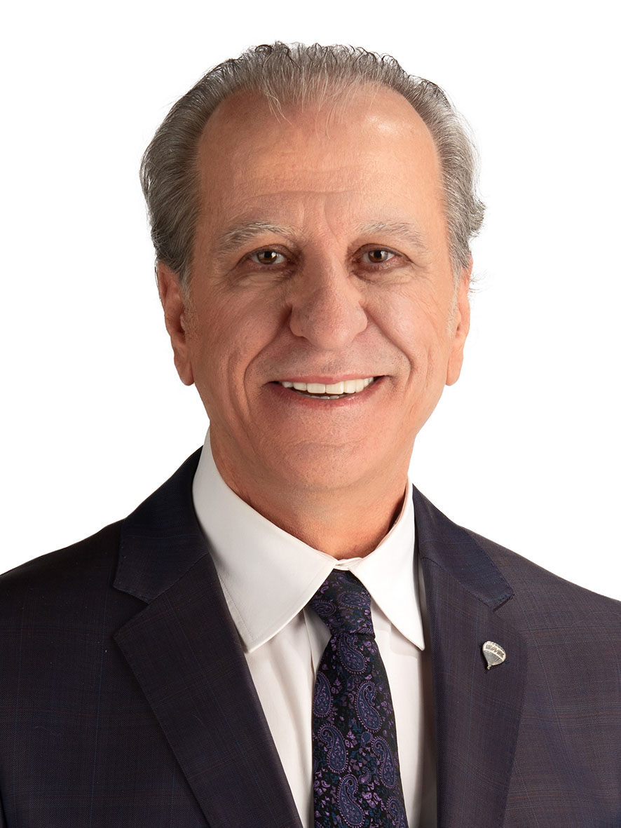 Ali Ferhat İpekgil